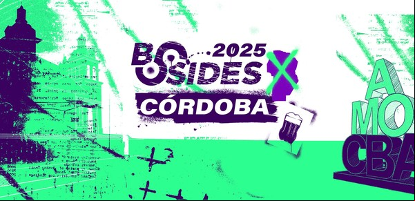 BSides Córdoba: hackeos en vivo, el “lado B” de la inteligencia artificial y deepfakes, en la conferencia global de ciberseguridad