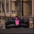 F1 GP de Mónaco hoy EN VIVO: Colapinto fue último en la Q1 con un Alpine sin ritmo que tampoco le dio chances a Gasly este sábado 24 de mayo 