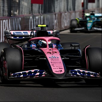 F1 GP de Mónaco hoy: así te contamos la carrera de Colapinto en las calles de Montecarlo, donde cumplió con creces a pura estrategia