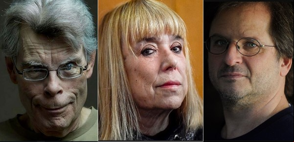 Stephen King, María Moreno y Martín Kohan, entre los 20 nuevos libros de junio