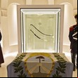 El sable corvo de San Martín, en medio de una disputa insólita