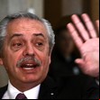 Más mensajes entre Alberto Fernández y Fabiola Yañez: "replanteate tus formas"