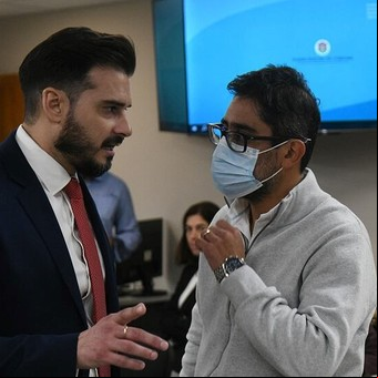 Muerte de bebés en un hospital de Córdoba: la defensa del ex ministro aseguró que lo acusan de "un delito imposible"