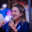 Polémica con una intendenta de Catamarca: faltó al acto del 25 de Mayo, dijo que estaba enferma, pero se había ido al Caribe