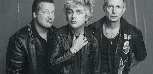 Green Day en Argentina: cuándo será, en dónde es, preventa y precio de las entradas