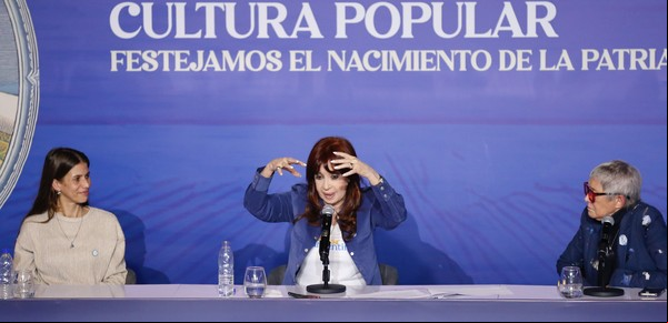 Duro revés de la Corte para Cristina Kirchner en la Ruta del Dinero K: avaló que siga bajo investigación