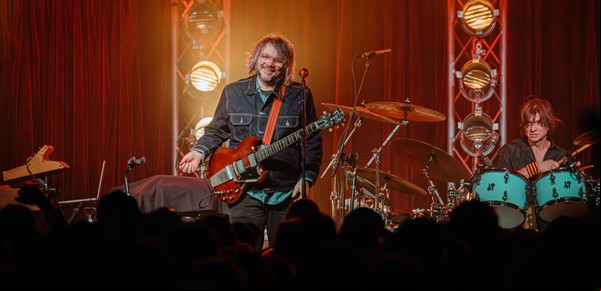 Wilco en Buenos Aires: así es la banda que conquista sin hits a los mayores de 40 