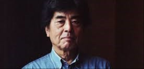 Ficciones de Japón: salvando el alma de Oriente