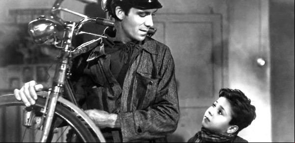 Murió Enzo Staiola, el mítico bambino de Ladrón de bicicletas