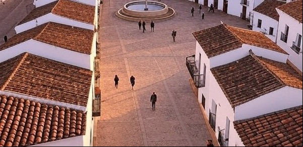 El encantador micropueblo en España que parece sacado de la historia de Heidi

