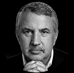 Thomas L. Friedman