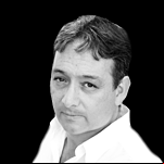 Pablo Calvo