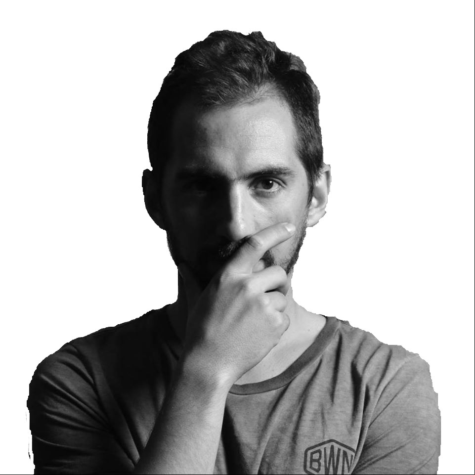 Lucas Villamil
