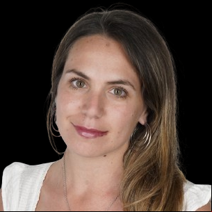 Agustina Devincenzi