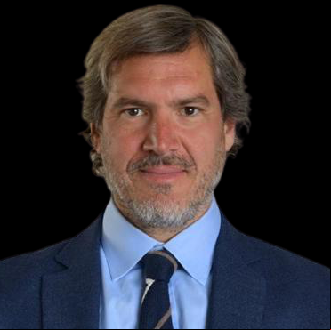 Bernardo Saravia Frías