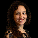 Carmen Ercegovich