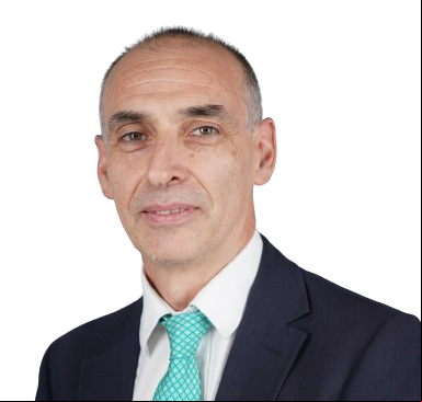 Ezequiel Burgo