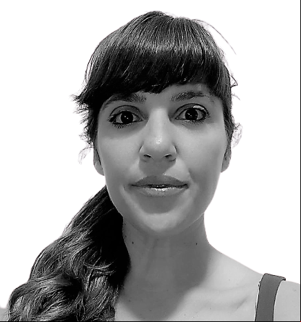 María Florencia Pérez