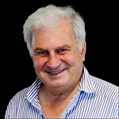 Héctor Huergo