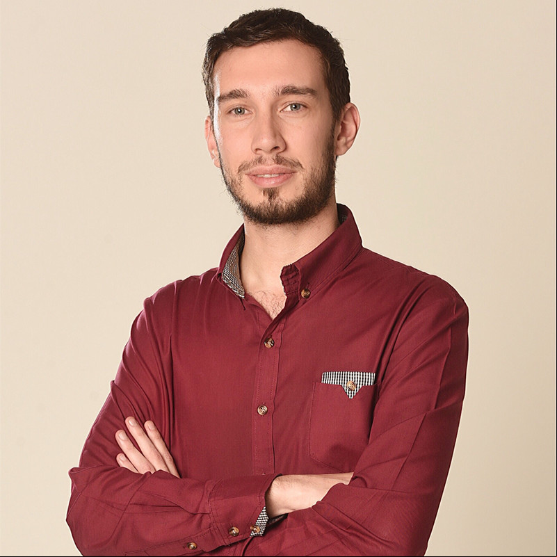 Hernan Soto