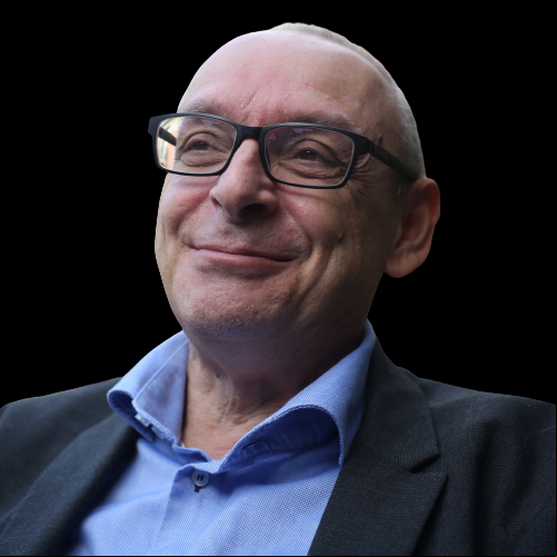 Loris Zanatta