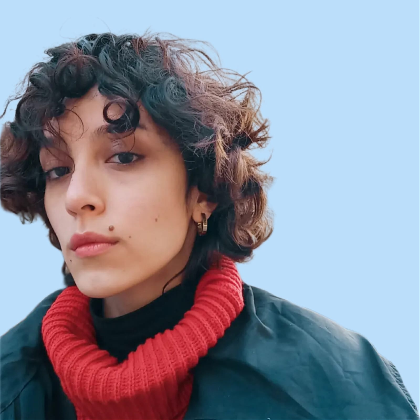 Malena Nazareth Martos