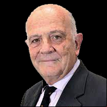 Manuel Alcántara Sáez