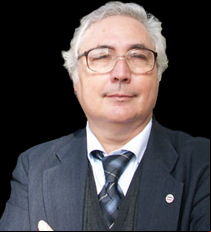 Manuel Castells