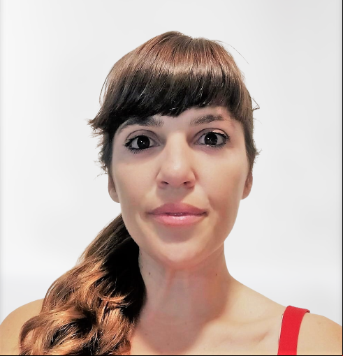 María Florencia Pérez