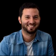 Maximiliano Benozzi