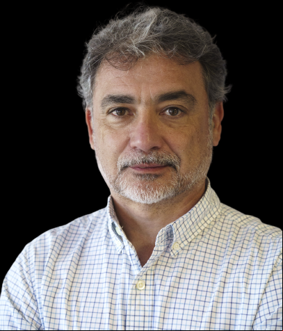 Pablo Vaca