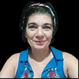 Patricia Suárez