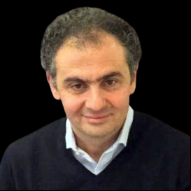 Roberto Saba
