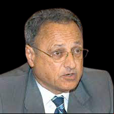 Rubén M. Perina