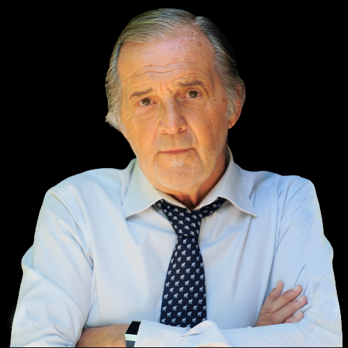 Eduardo van der Kooy