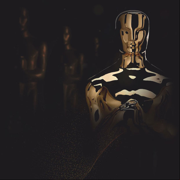Premios Oscars 2020
