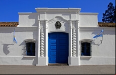 15 Edificios de Argentina