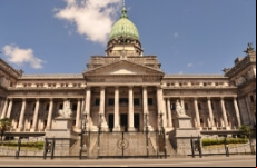 15 Edificios de Argentina
