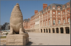 15 Edificios de Argentina